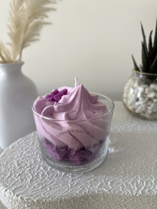 Violette des bois