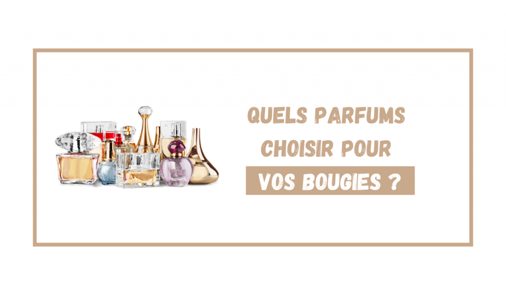 Lire la suite à propos de l’article Quels parfums choisir ?