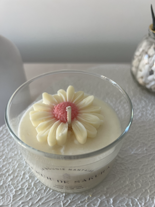 Fleur de Sakura