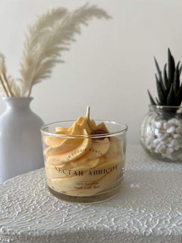 Nectar d'abricot
