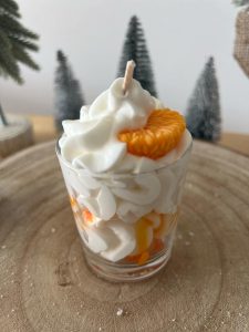 Mini clémentine
