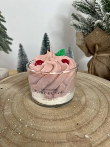 Bûche de noël