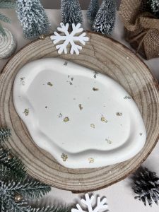 Plateau à bijoux