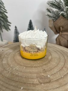 Citron meringué