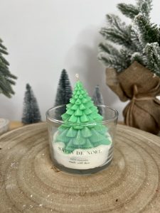 Sapin de noël