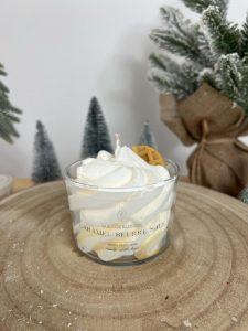 Caramel beurre salé